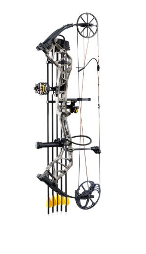 BEAR SPECIES XT RTH EXTRA COMPOUND BOW