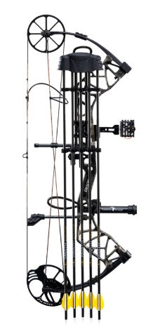 BEAR SPECIES XT RTH EXTRA COMPOUND BOW