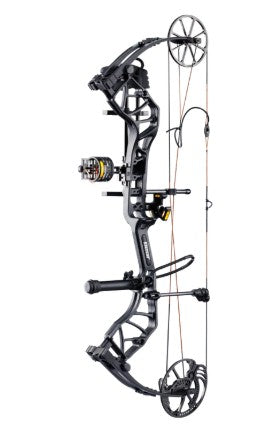 BEAR SPECIES XT RTH COMPOUND BOW