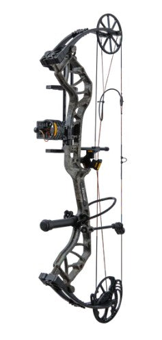 BEAR SPECIES XT RTH COMPOUND BOW
