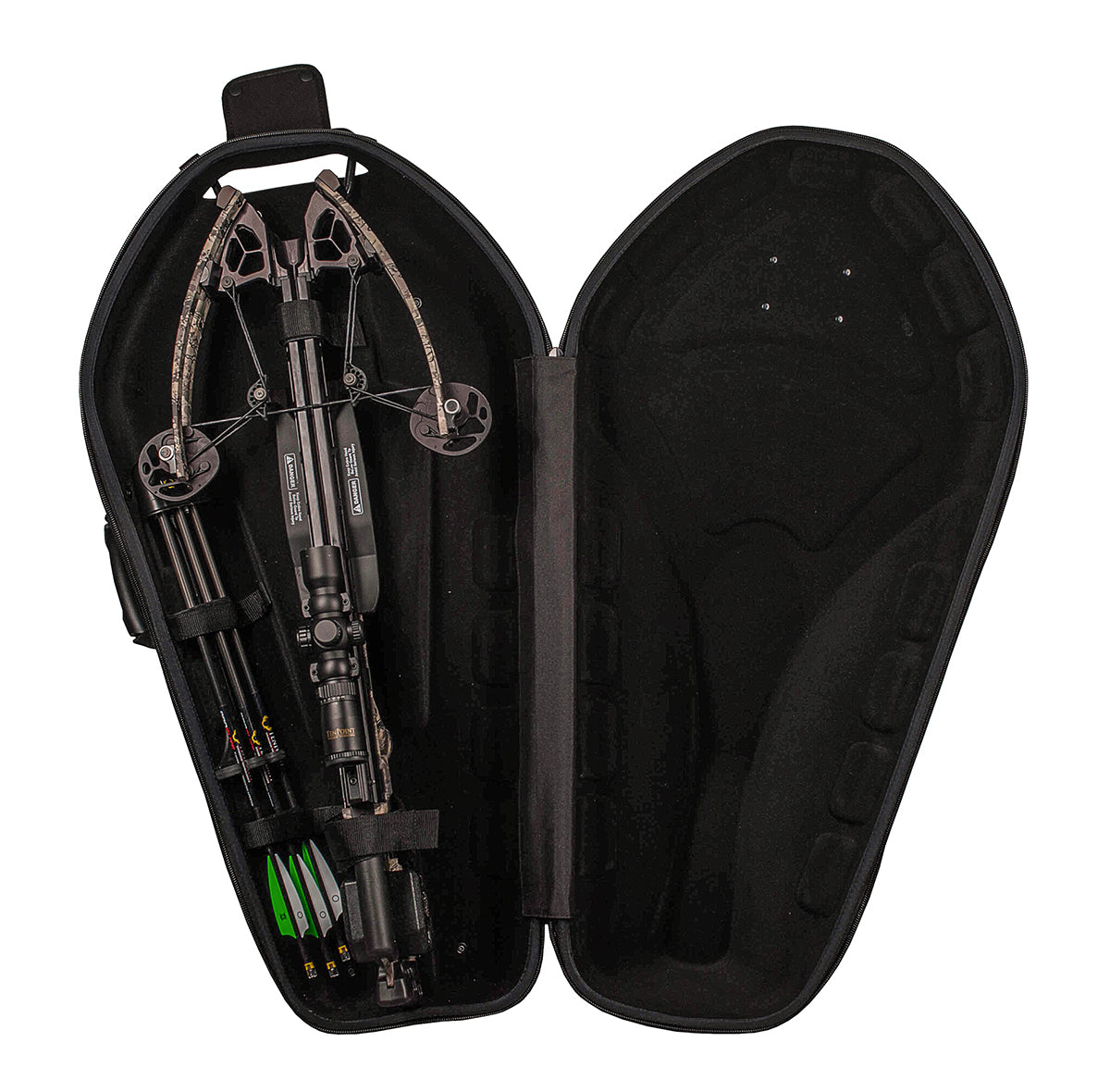 TenPoint STAG Semi-Hard Case