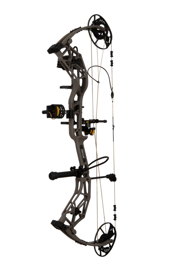 BEAR ALASKAN RTH XT COMPOUND BOW