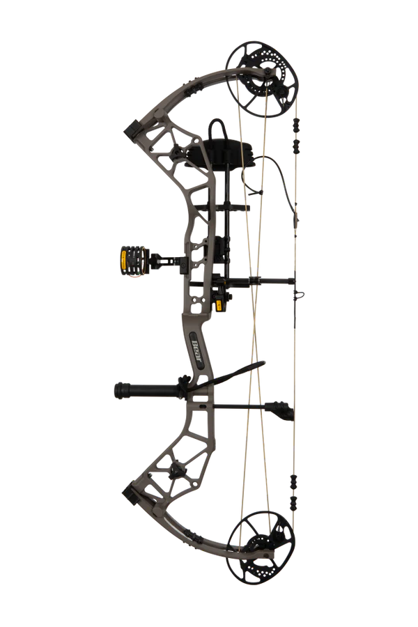 BEAR ALASKAN RTH XT COMPOUND BOW