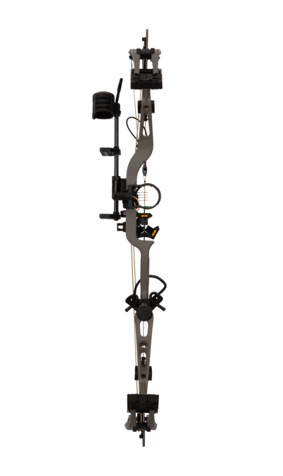 BEAR ALASKAN RTH XT COMPOUND BOW