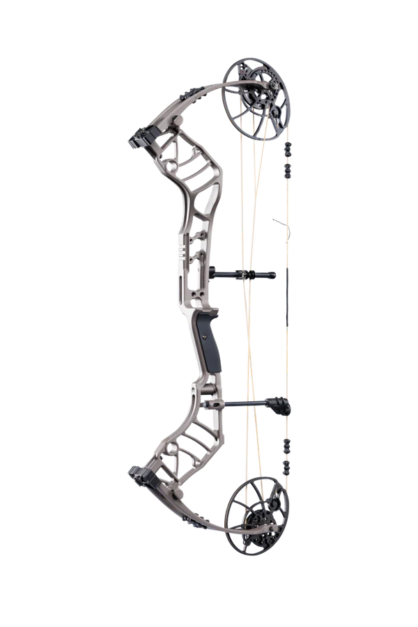 BEAR LEGEND 30 COMPOUND BOW