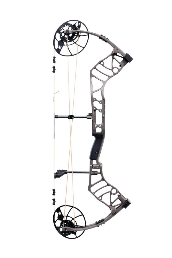 BEAR LEGEND 30 COMPOUND BOW