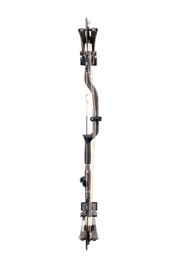 BEAR LEGEND 30 COMPOUND BOW