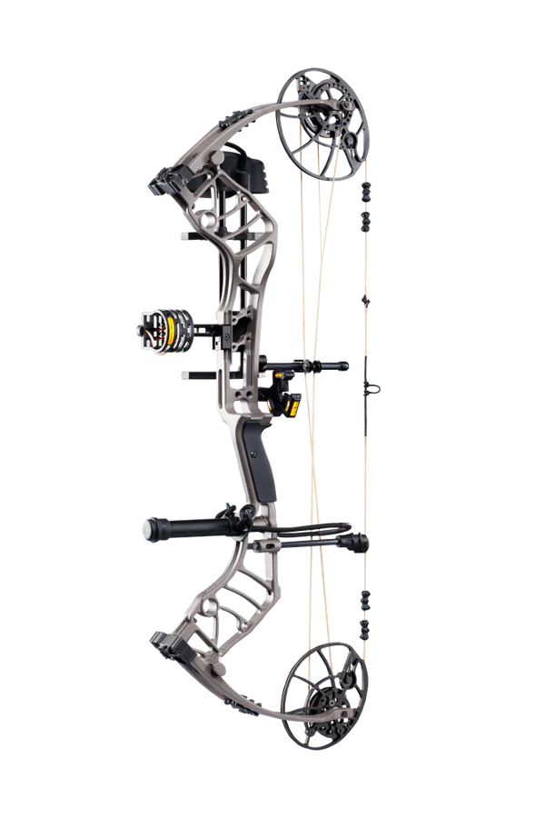 BEAR LEGEND 30 RTH COMPOUND BOW