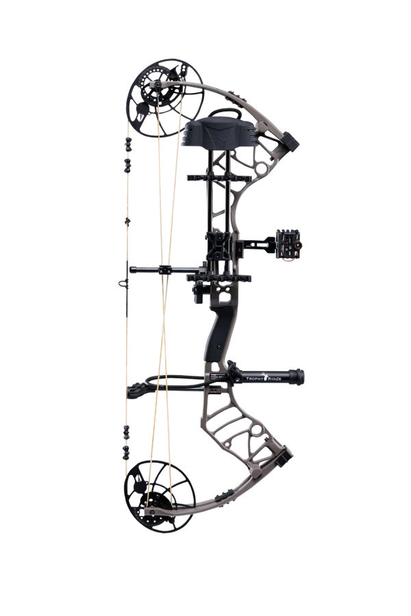 BEAR LEGEND 30 RTH COMPOUND BOW