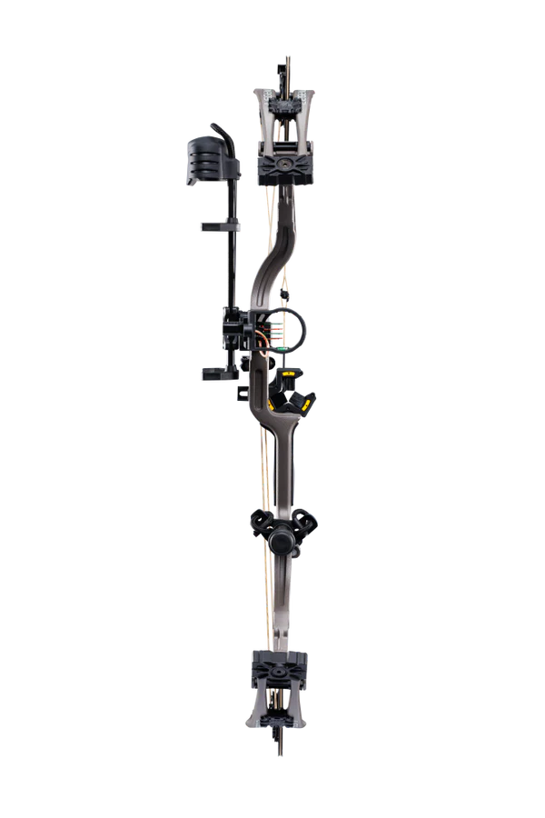 BEAR LEGEND 30 RTH COMPOUND BOW