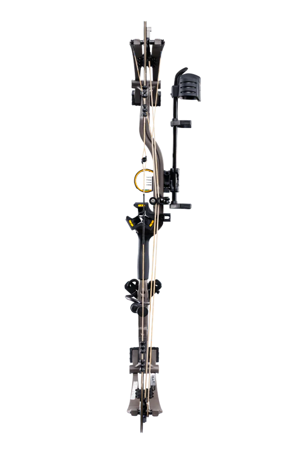 BEAR LEGEND 30 RTH COMPOUND BOW