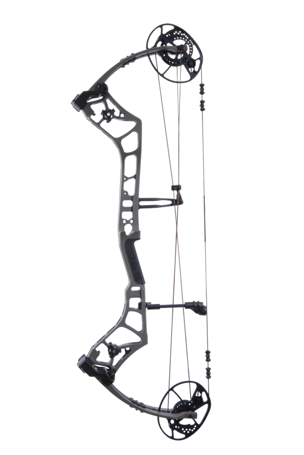 BEAR SURPASS COMPOUND BOW
