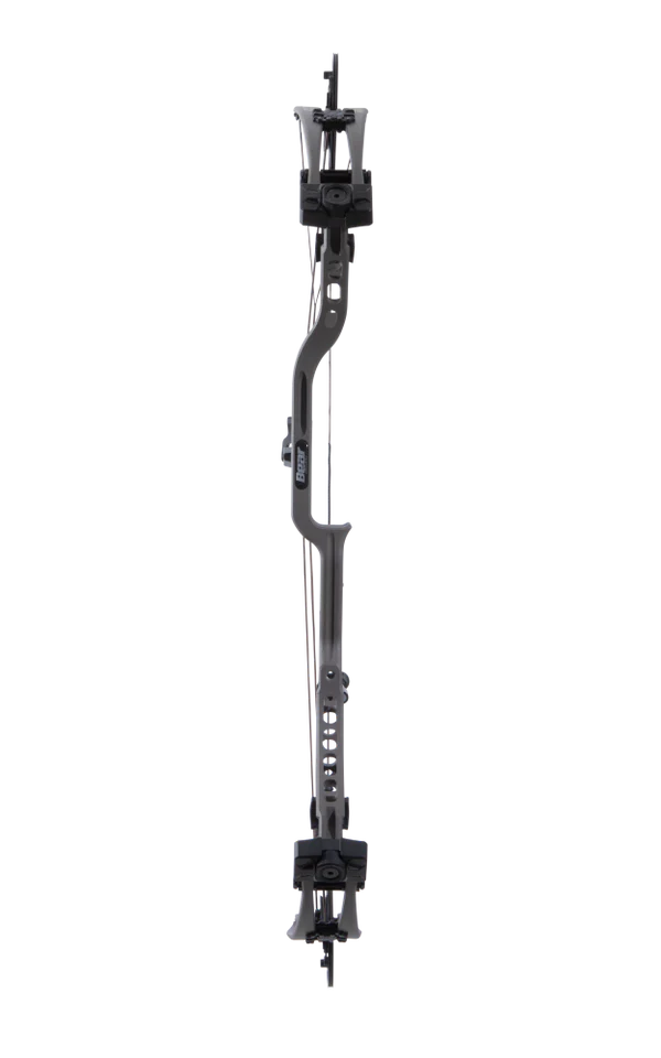 BEAR SURPASS COMPOUND BOW