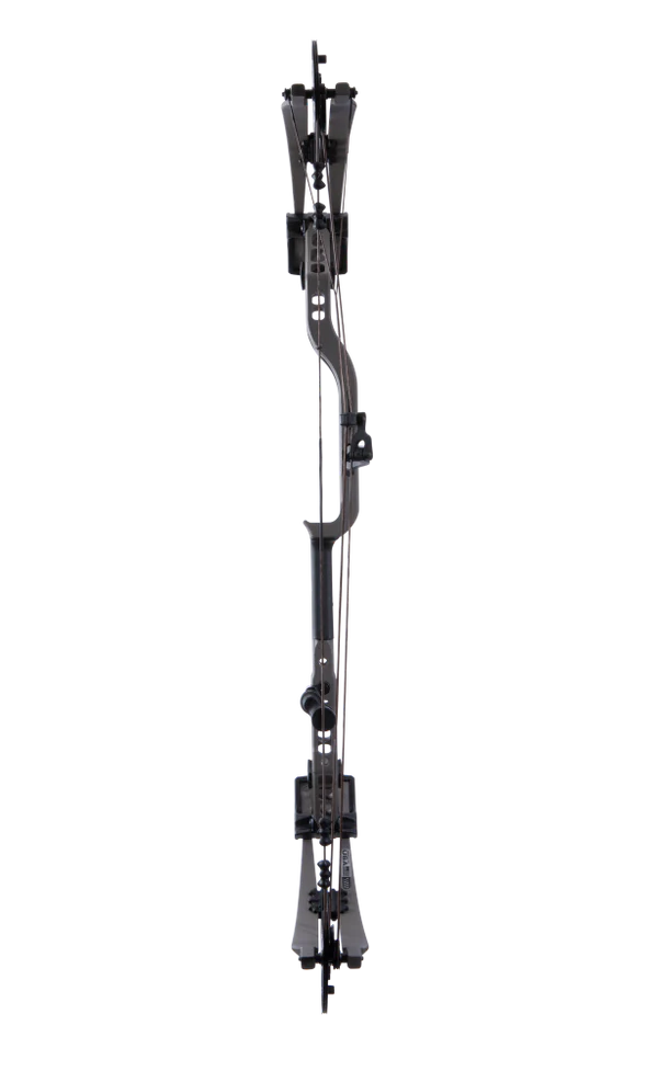 BEAR SURPASS COMPOUND BOW