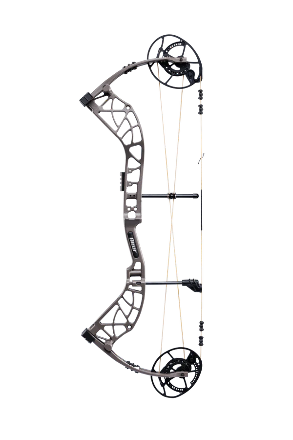 BEAR WHITETAIL INT COMPOUND BOW