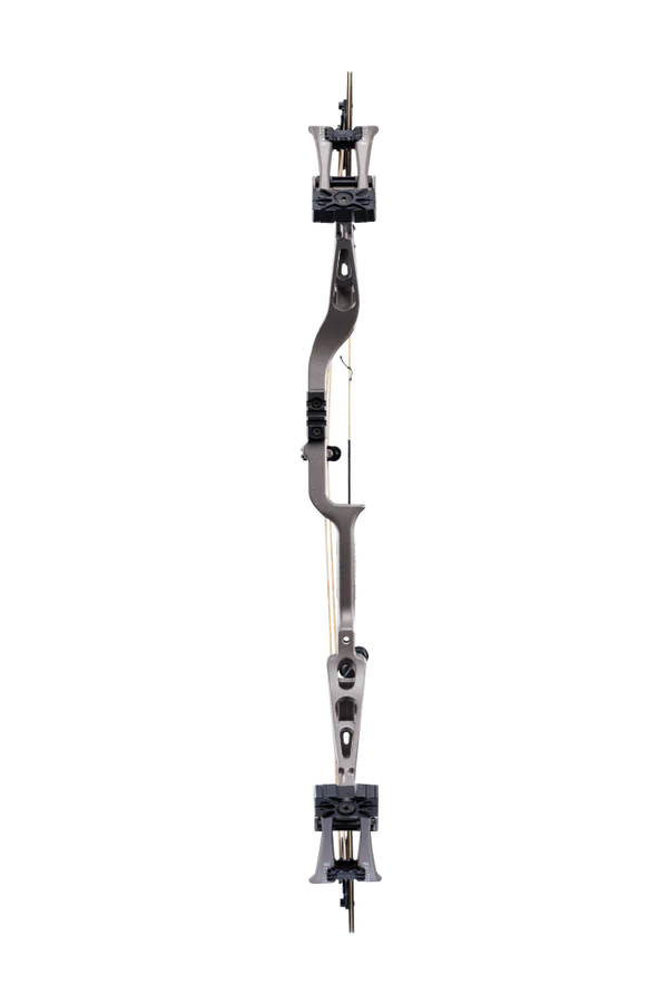 BEAR WHITETAIL INT COMPOUND BOW
