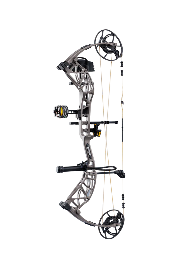 BEAR WHITETAIL INT RTH COMPOUND BOW