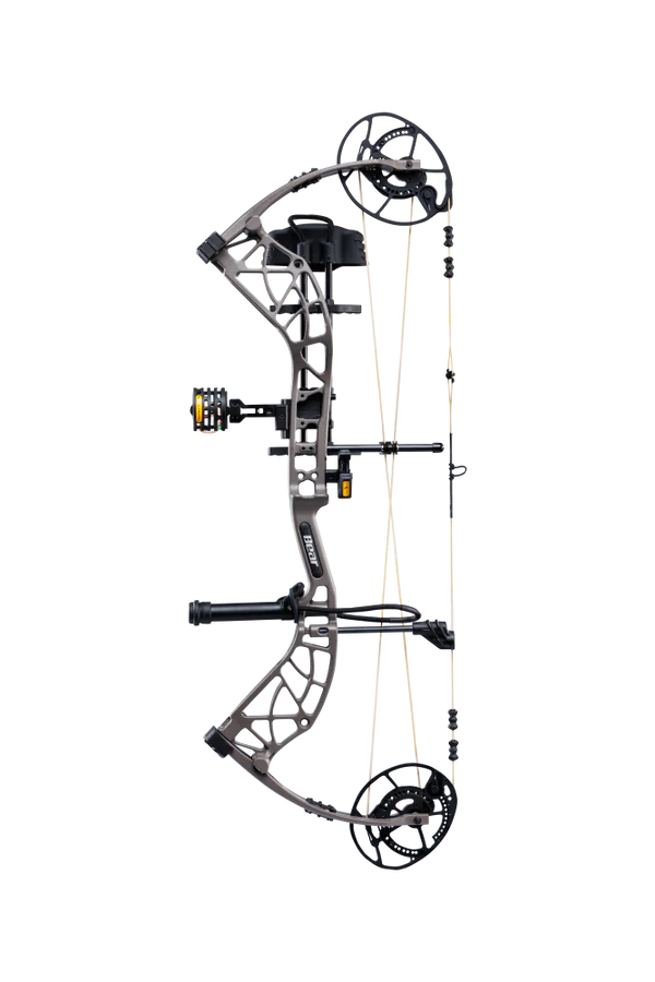 BEAR WHITETAIL INT RTH COMPOUND BOW