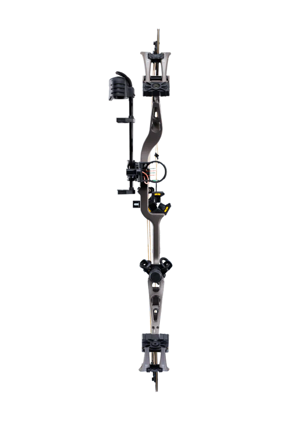 BEAR WHITETAIL INT RTH COMPOUND BOW