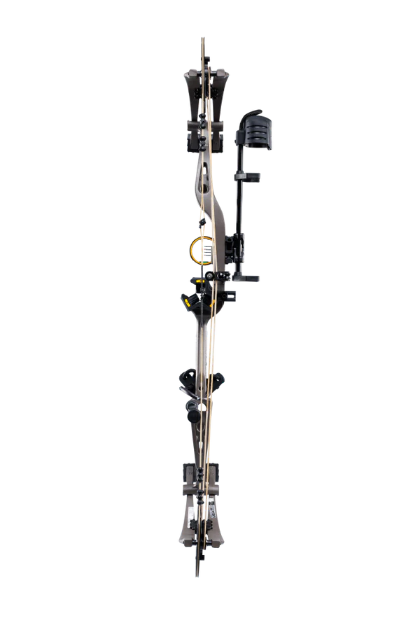 BEAR WHITETAIL INT RTH COMPOUND BOW