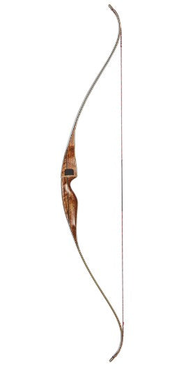 BEAR SUPER GRIZZLY RECURVE BOW