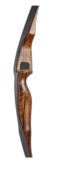 BEAR SUPER GRIZZLY RECURVE BOW
