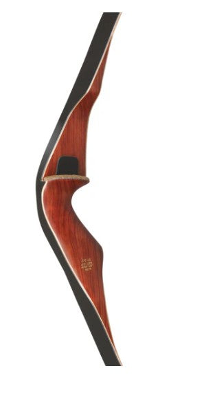 BEAR SUPERMAG RECURVE BOW