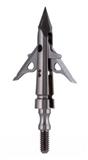 SEVR Ti 1.5" 2-Blade Broadhead - 100 Grain