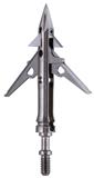 SEVR Ti 2.0" 4-Blade Hybrid Broadhead - 100 Grain