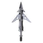 SEVR Magneto Ti 1.75" Hybrid Broadhead - 100 Grain