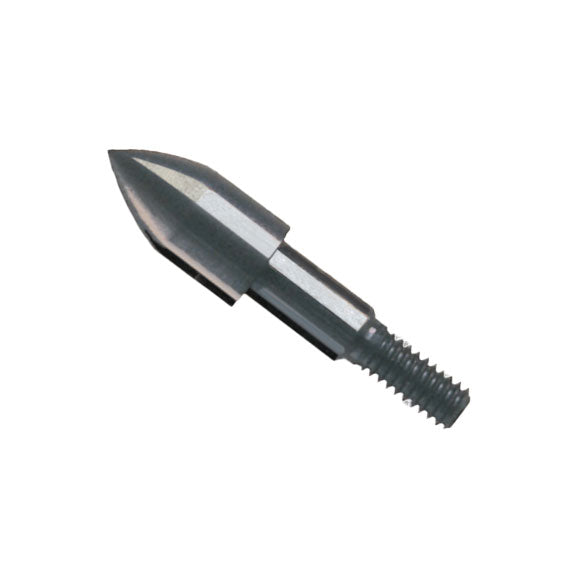 Saunders Bullet Points 9/32 100 GR.