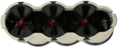 EASTON STAY SHARP BROADHEAD CASE