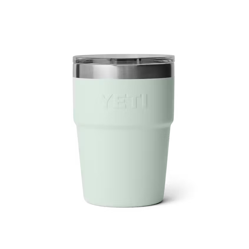 YETI Rambler 473 ML Stackable Cup with Magslider Lid Ridgeline
