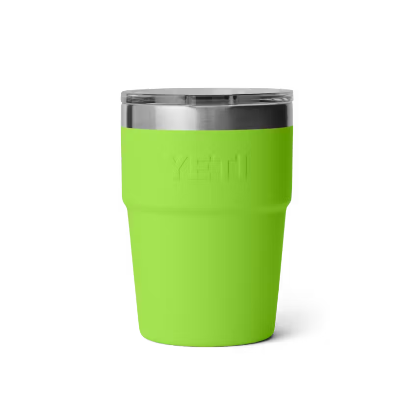 YETI Rambler 473 ml Stackable Cup With Magslider Lid
