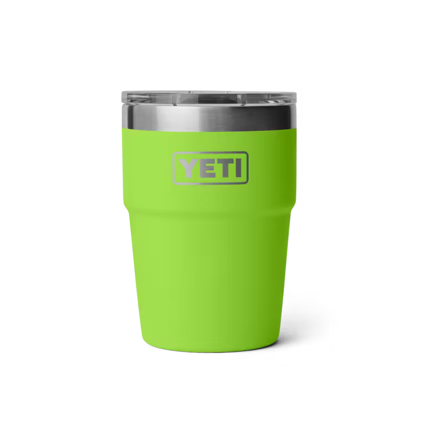 YETI Rambler 473 ml Stackable Cup With Magslider Lid