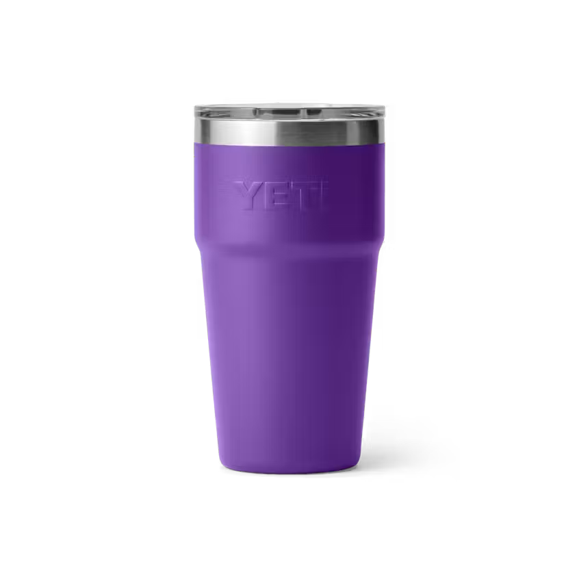 YETI Rambler 591 ML Stackable Cup with Magslider Lid