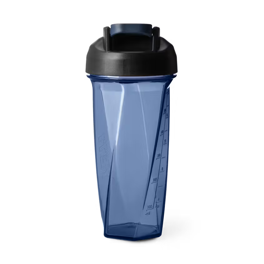 YETI Yonder 798 ml Shaker Bottle With Helimix Technology