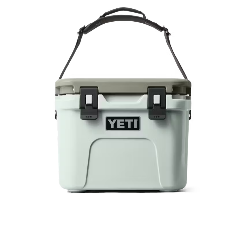 YETI Roadie 15 Hard Cooler Ridgeline