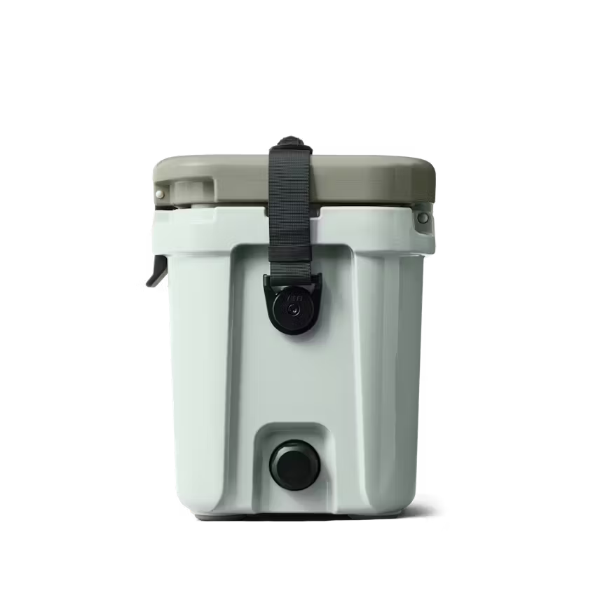 YETI Roadie 15 Hard Cooler Ridgeline