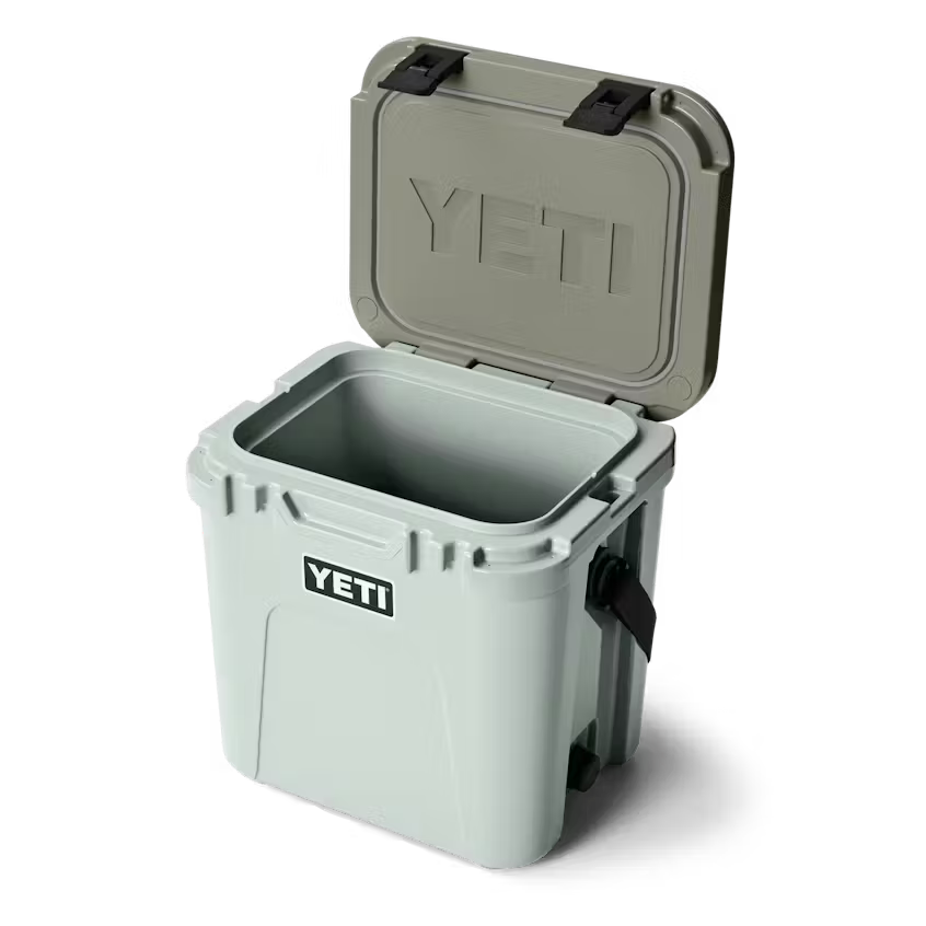 YETI Roadie 24 Hard Cooler Ridgeline