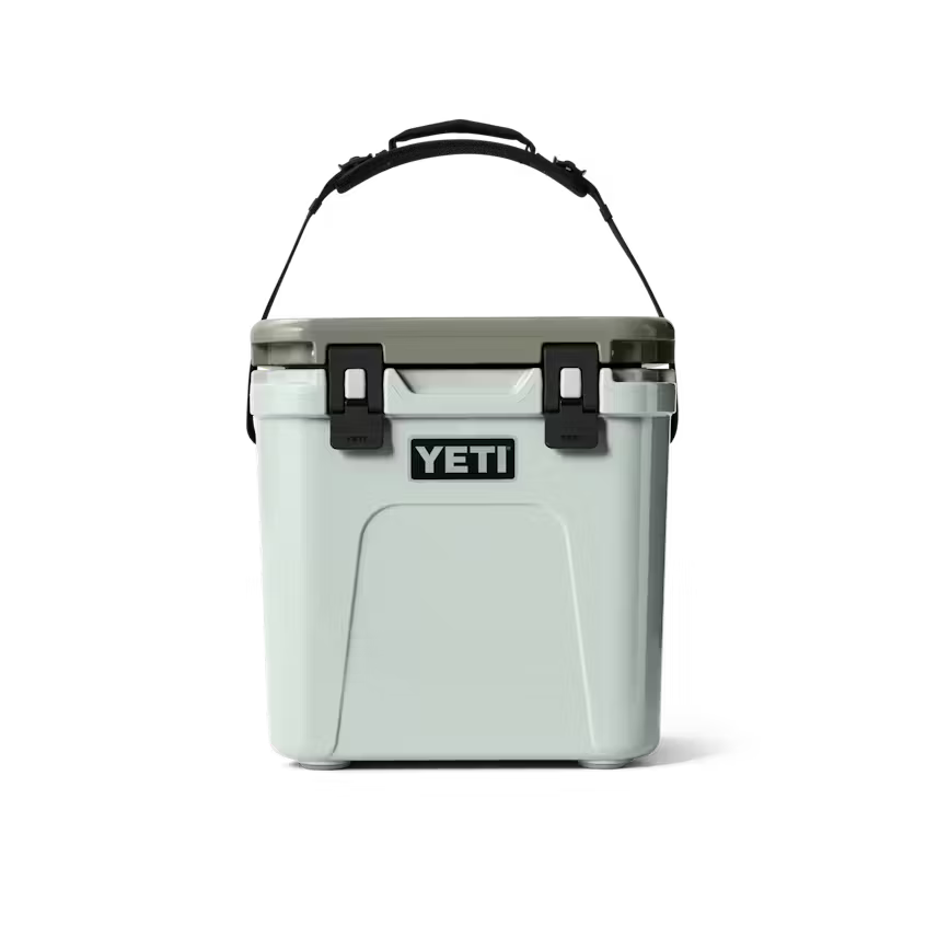 YETI Roadie 24 Hard Cooler Ridgeline