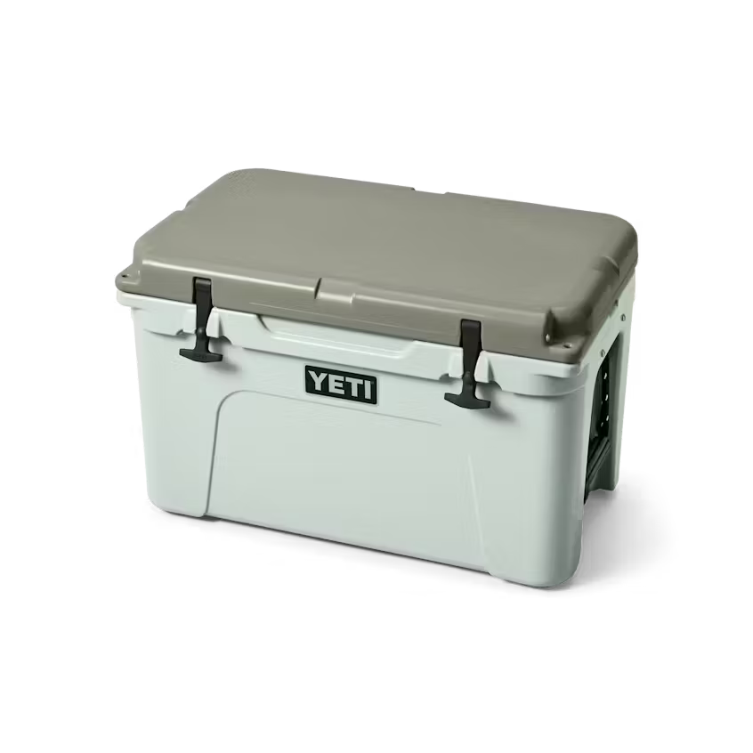 YETI Tundra 45 Hard Cooler Ridgeline