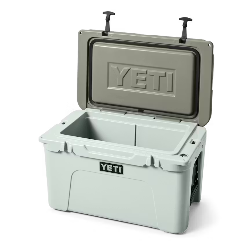 YETI Tundra 45 Hard Cooler Ridgeline