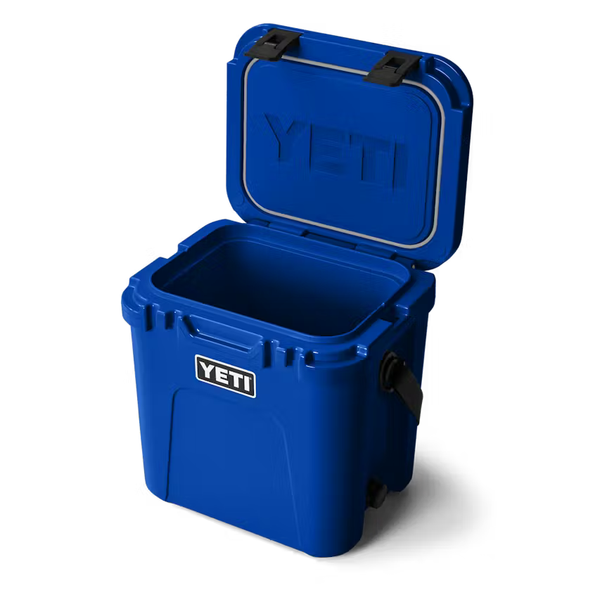 YETI Roadie 24 Hard Cooler Royal Blue