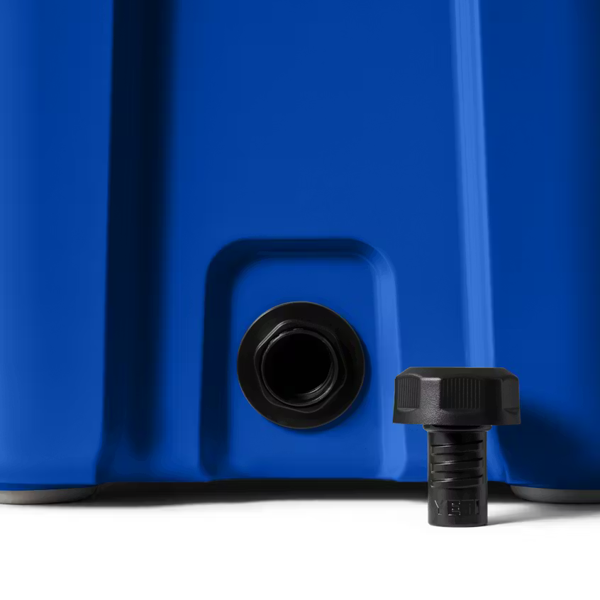 YETI Roadie 24 Hard Cooler Royal Blue