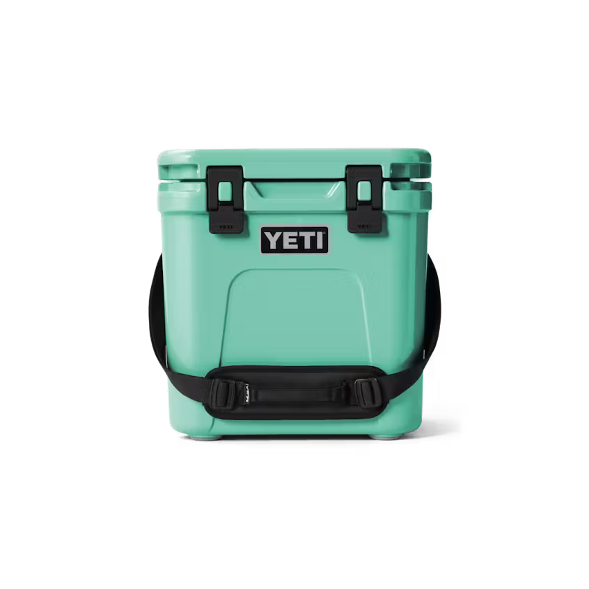 YETI Roadie 24 Hard Cooler Sea Foam