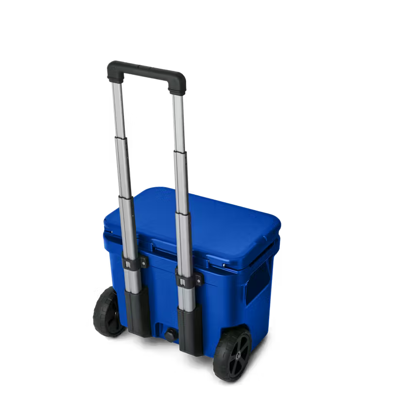 YETI Roadie 32 Hard Cooler Royal Blue