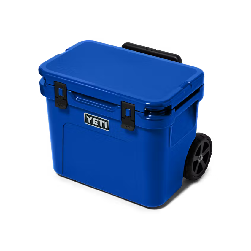 YETI Roadie 32 Hard Cooler Royal Blue