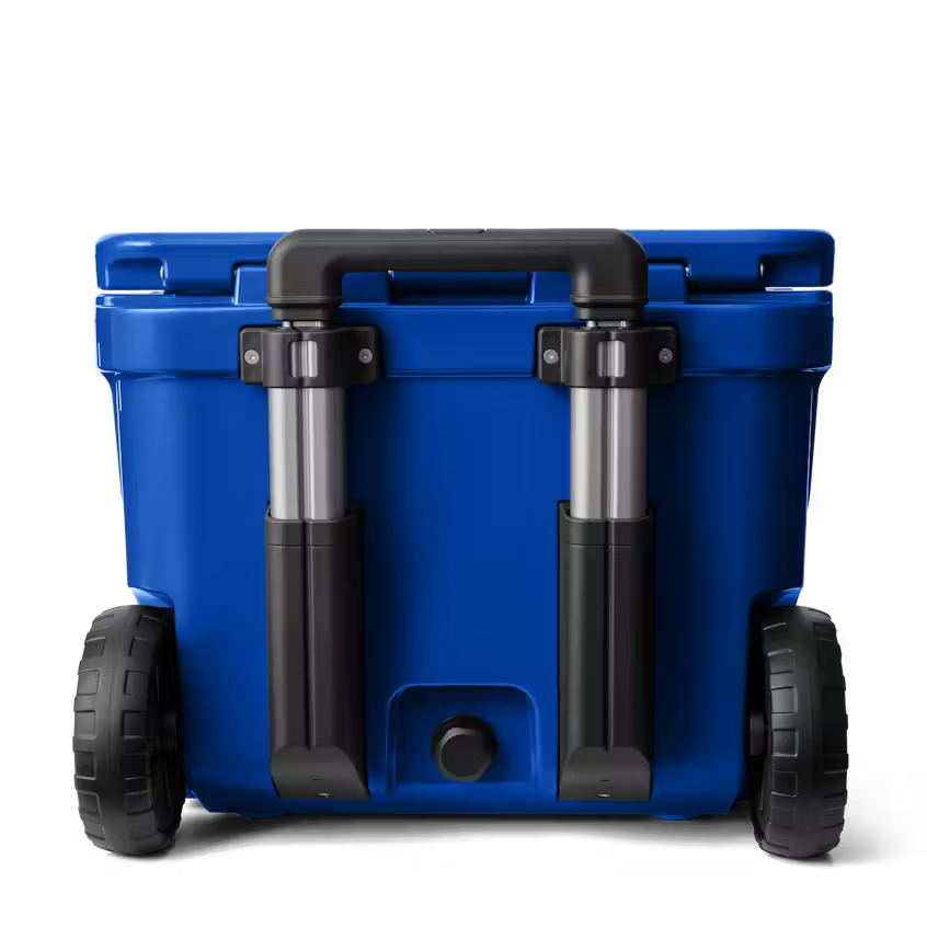 YETI Roadie 32 Hard Cooler Royal Blue