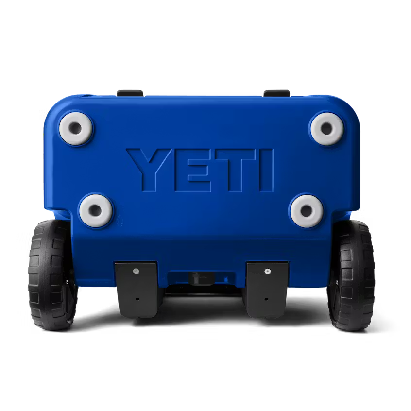 YETI Roadie 32 Hard Cooler Royal Blue